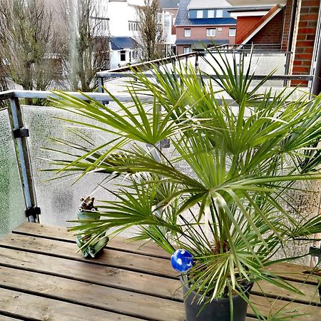 Schaake Schillig-Strandnahe Wohlfuehloase Mit Modernem Flair Und Kostenlosem Parken Esterno foto